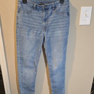 DIVED H&M JEANS SIZE 8 WOMEN